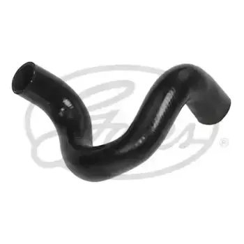 патрубок системы охлаждения!\ Citroen Berlingo/Peugeot Partner <11 05-3192 GATES