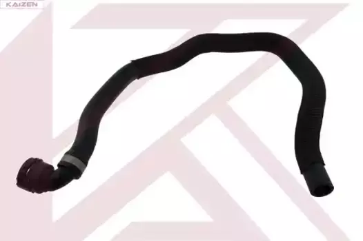 Патрубок системы охлаждения CSH1376 KAIZEN