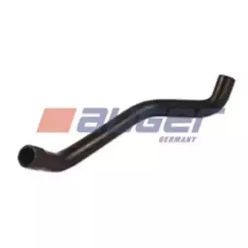 патрубок! системы охлаждения d=27/32, с интеркулером\ DAF XF95 53418 AUGER