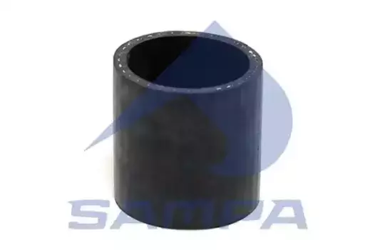 патрубок системы охлаждения ! \DAF 85CF/ 95XF/ F95/ XF95 050.259 SAMPA