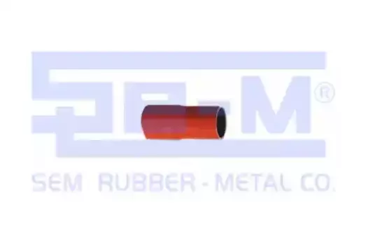 патрубок системы охлаждения!\ DAF CF85/XF95/105,MB Axor/Actros 11191 SE-M