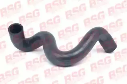 патрубок системы охлаждения!\ Ford C-Max/Focus II 1.6 03> BSG 30-720-096 BSG