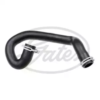 патрубок системы охлаждения!\ Ford Focus 03> 05-2086 GATES