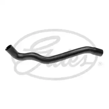 патрубок системы охлаждения!\ Ford Tourneo Connect 1.8 02-13 05-2991 GATES