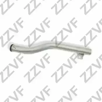Патрубок системы охлаждения Hyundai Coupe (01- ), Elantra (00- ), Sonata (04- ), Kia Ceed (06- ) (-- ZVR1150 ZZVF