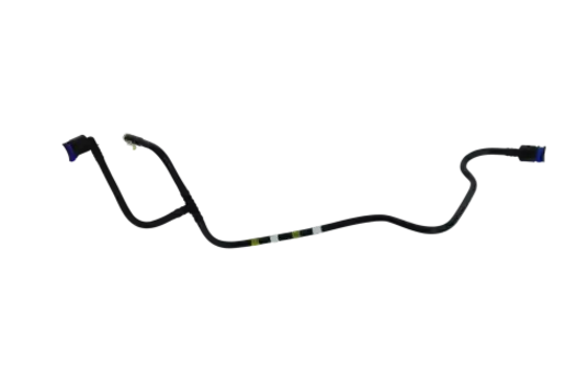 патрубок системы охлаждения !\IVECO Daily 5801317181