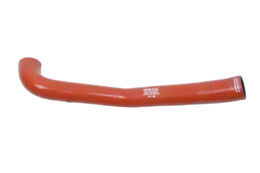 патрубок системы охлаждения !\IVECO Daily 5801359166