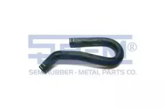 патрубок системы охлаждения!\Iveco Stralis/Trakker 10611 SE-M