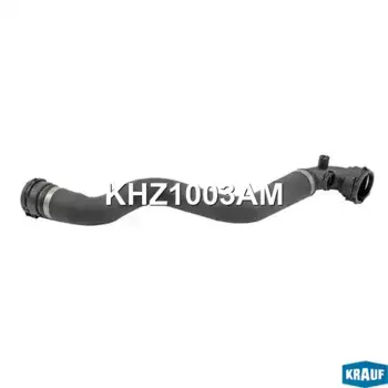 Патрубок системы охлаждения KHZ1003AM KRAUF
