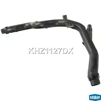 Патрубок системы охлаждения KHZ1127DX KRAUF