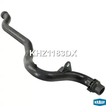 Патрубок системы охлаждения KHZ1183DX KRAUF