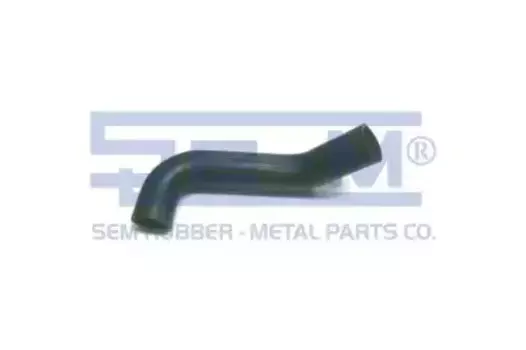 патрубок системы охлаждения!\MAN TGL 05> 10548 SE-M