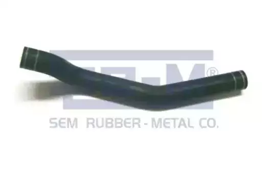 патрубок системы охлаждения!\ MB Actros 16008 SE-M