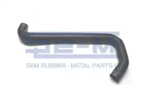 патрубок системы охлаждения!\MB Atego/Econic 9569 SE-M