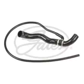 патрубок системы охлаждения!\ MB C-CLASS C 240 98-02 05-2813 GATES