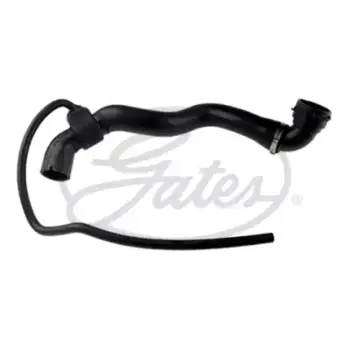 патрубок системы охлаждения!\ MB CL 500 99> 05-2838 GATES