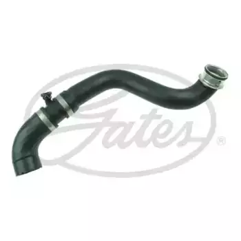 патрубок системы охлаждения!\ MB CLS 500 04-10 05-3373 GATES
