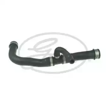 патрубок системы охлаждения!\ MB E-CLASS E 200 02-08 05-2788 GATES