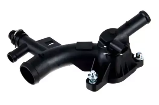 патрубок системы охлаждения!\ Opel Astra J 10>, Corsa D 06>, Insignia 08> 10-35573-SX STELLOX