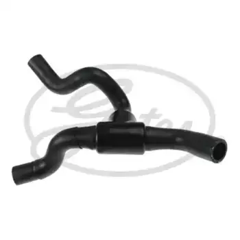 патрубок системы охлаждения!\ Opel Insignia 02-2483 GATES