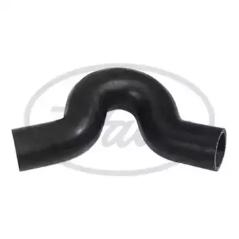 патрубок системы охлаждения!\ Opel Vectra 1.6i/1.8i/2.0i 88-95 05-3235 GATES