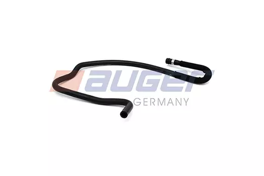 патрубок !системы охлаждения отопителя \DAF 83647 AUGER