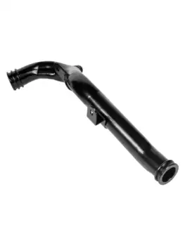 патрубок системы охлаждения!\ Peugeot 206, Citroen C5 10-35728-SX STELLOX