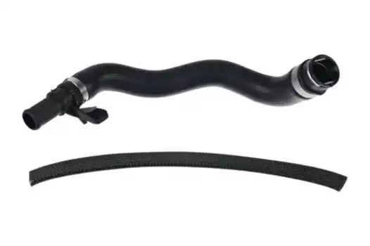 патрубок системы охлаждения!\ Peugeot 207/308 10-35708-SX STELLOX
