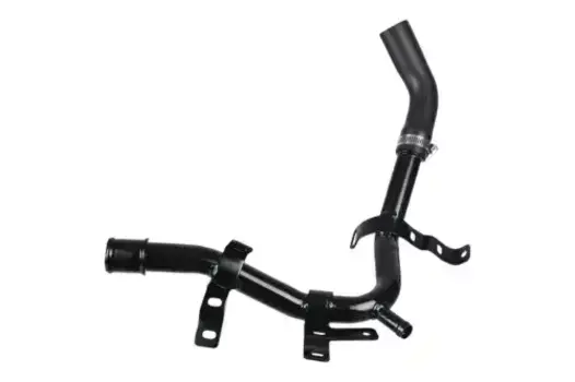 патрубок системы охлаждения!\ Peugeot 307/Partner 10-35661-SX STELLOX