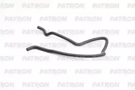 Патрубок системы охлаждения (пр-во Турция) OPEL ASTRA G/ZAFIRA A 1.4/1.6 PH2200 PATRON