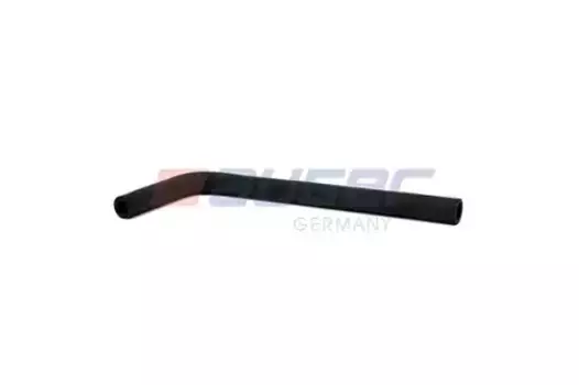 патрубок системы охлаждения! (р) 19x19x510\ Iveco Stralis 85339 AUGER