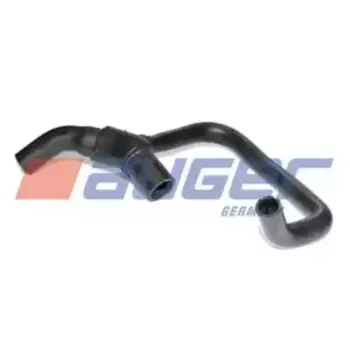 патрубок системы охлаждения!(р)\RVI Premium 74483 AUGER