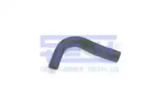 патрубок системы охлаждения! (р)\ VOLVO FH13 16041 SE-M