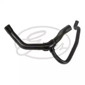 патрубок системы охлаждения!\ Renault Clio 98> 05-2725 GATES