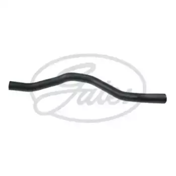 патрубок системы охлаждения!\ Renault Logan 06> 05-2705 GATES