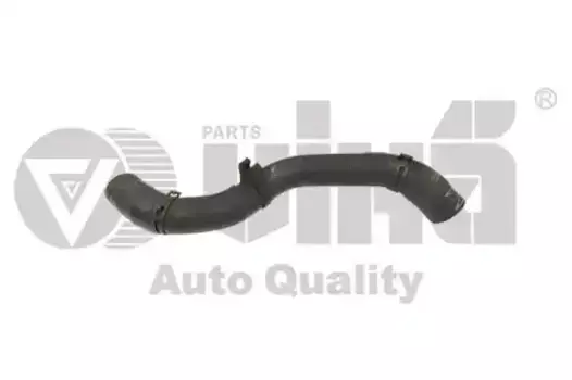 патрубок системы охлаждения!\ Skoda Fabia 07> 11221780301 VIKA