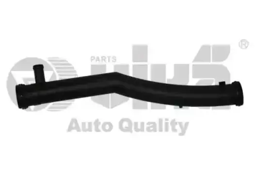 патрубок системы охлаждения!\ Skoda Fabia/Octavia/Rapid/VW Polo/Jetta/Golf/Tiguan 11211081601 VIKA