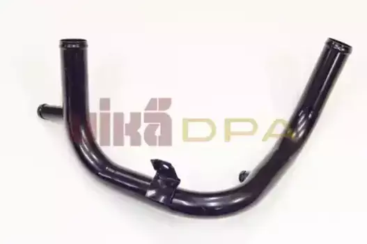 патрубок системы охлаждения!\ Skoda Felicia 1.3 95> 11210142201 VIKA