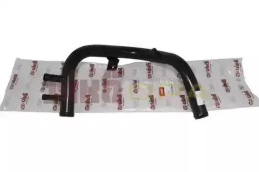 патрубок системы охлаждения!\ Skoda Felicia 1.3 95> 11210142101 VIKA