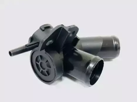 Патрубок системы охлаждения U0902024 UKORAUTO