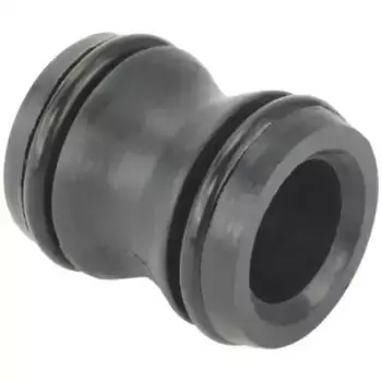 патрубок системы охлаждения!\ VAG VWWH-CDAB FEBEST