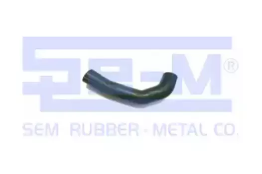 патрубок системы охлаждения!\ Volvo FM9 11084 SE-M