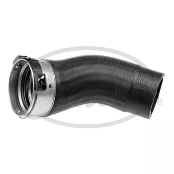 патрубок системы охлаждения!\ Volvo XC90 17> 09-0865 GATES