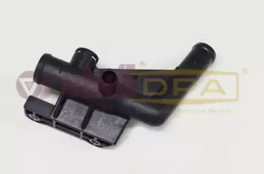 патрубок системы охлаждения!\ VW Crafter 2.5 06> 11211849801 VIKA