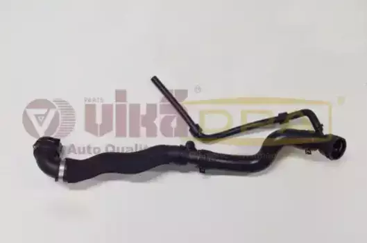 патрубок системы охлаждения!\ VW Golf 2.0i 09-16 11221775401 VIKA