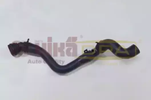 патрубок системы охлаждения!\ VW Golf 97-05 11221779301 VIKA