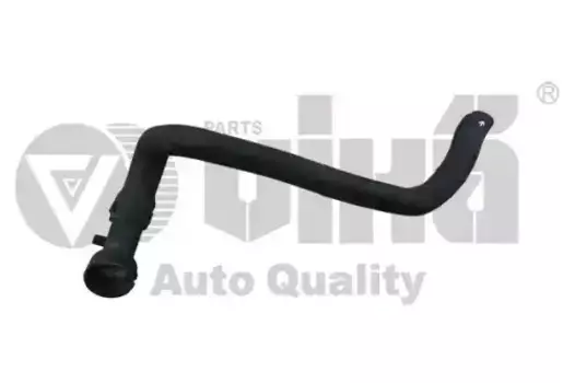 патрубок системы охлаждения!\ VW Golf 97-05 11221779401 VIKA