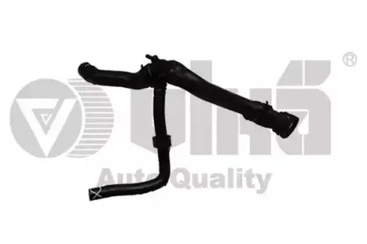 патрубок системы охлаждения!\ VW Golf 97-05 11221779201 VIKA