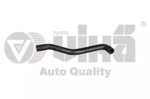 патрубок системы охлаждения!\ VW Golf III/Vento 1.4/1.6 91> 11210113401 VIKA