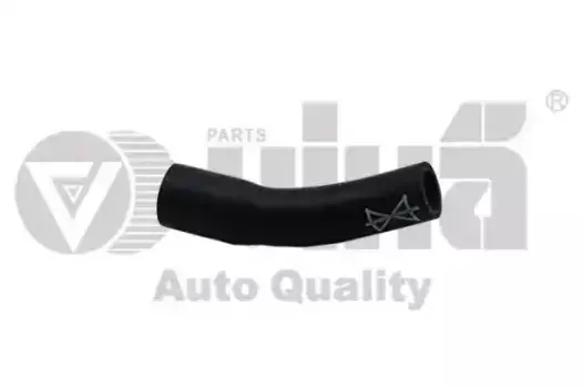 патрубок системы охлаждения!\ VW Passat 01-05 11211518901 VIKA